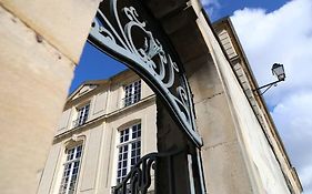 Villa Republique Normandie Egalite