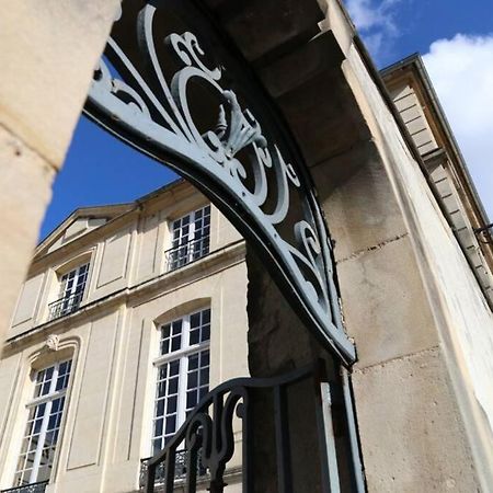 Villa Republique Normandie Egalite Caen Eksteriør billede